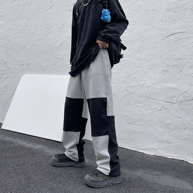 2021 New Masculinas Primavera Outono Nova Costura Contraste Linha Reta e Veludo Soltas Grosso Quente Juventude SYTY, Picture color
2021 New Masculinas Primavera Outono Nova Costura Contraste Linha Reta e Veludo Soltas Grosso Quente Juventude SYTY, Picture color