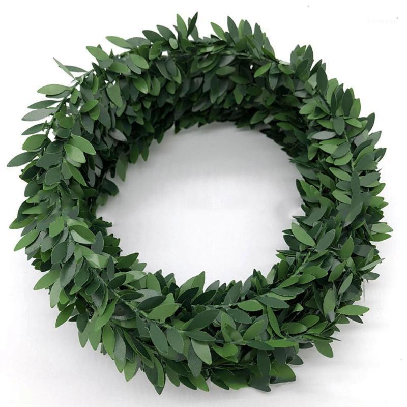 7.5m Cane Vine Wire Simulation Leaves Rattan For Decoration DIY Garland Accessories Artificial P8J31, As pic
7.5m Cane Vine Wire Simulation Leaves Rattan For Decoration DIY Garland Accessories Artificial P8J31, As pic