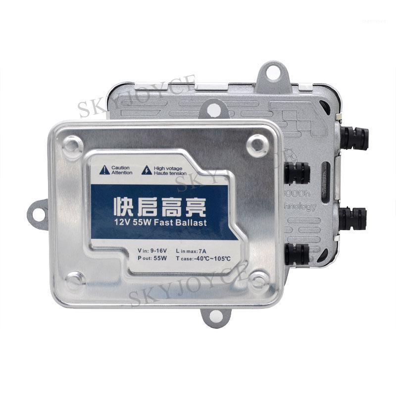 2021 new 55W AC HID Xenon ballast Fast Start Quick Bright ballast Slim Reactor Ignition Car Headlight 55W Xenon Bulb Kit1
2021 new 55W AC HID Xenon ballast Fast Start Quick Bright ballast Slim Reactor Ignition Car Headlight 55W Xenon Bulb Kit1