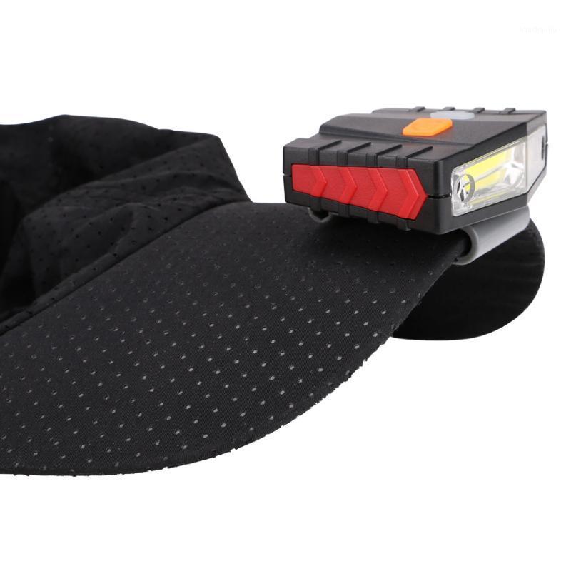 Energy Saving Lantern Durable Clip On Cap Light USB Charging COB LED Touch Sensor Convenient Head Torch Headlamp Clip Hat1
Energy Saving Lantern Durable Clip On Cap Light USB Charging COB LED Touch Sensor Convenient Head Torch Headlamp Clip Hat1