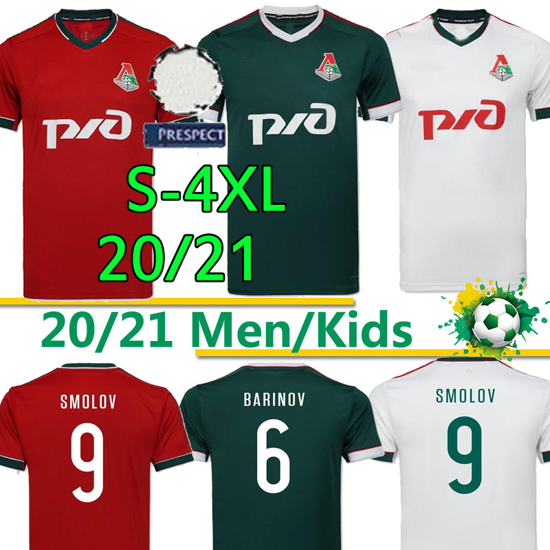 2020 2021 Lokomotiv Moscow soccer jersey home THIRD RED 20 21 MIRANCHUK Zhemaletdinov Smolov Krychowiak Barinov football shirts thailand top, Huochetou
2020 2021 Lokomotiv Moscow soccer jersey home THIRD RED 20 21 MIRANCHUK Zhemaletdinov Smolov Krychowiak Barinov football shirts thailand top, Huochetou