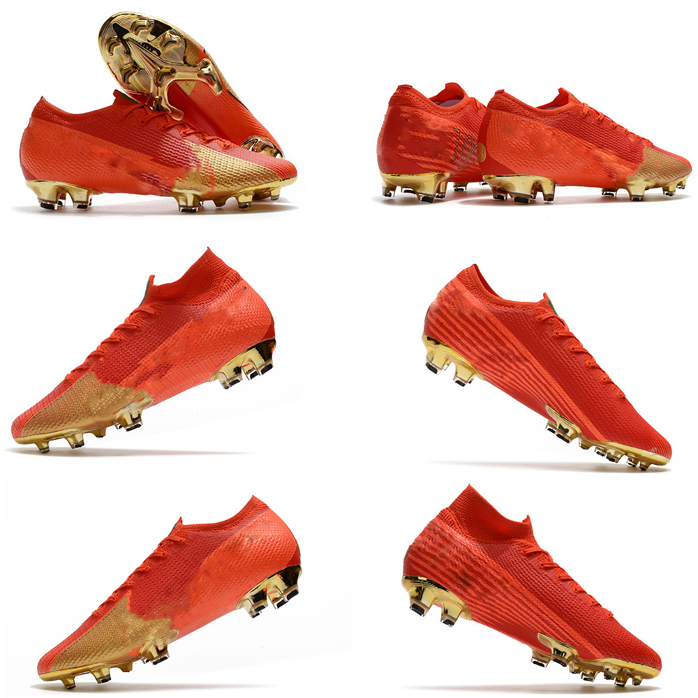 Mercurial Superfly VII 7 360 Elite SE FG Rosa Panther CR7 Ronaldo Neymar Mens Boys Soccer Shoes Football Boots Cleats US6.5-11, Colorred#
Mercurial Superfly VII 7 360 Elite SE FG Rosa Panther CR7 Ronaldo Neymar Mens Boys Soccer Shoes Football Boots Cleats US6.5-11, Colorred#
