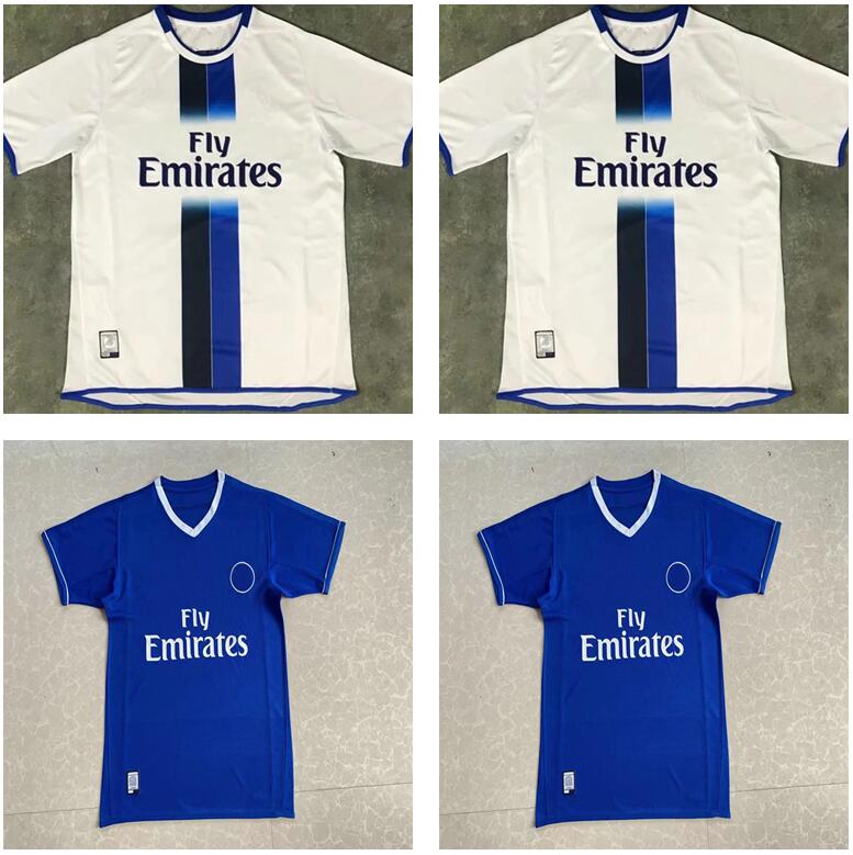 Retro 2003 2004 2005 soccer jersey classic vintage 03 04 05 football shirt Gudjohnsen Cole Robben Zola Hasselbaink Geremi Lampard DrogbaJHGF, Black;yellow
Retro 2003 2004 2005 soccer jersey classic vintage 03 04 05 football shirt Gudjohnsen Cole Robben Zola Hasselbaink Geremi Lampard DrogbaJHGF, Black;yellow