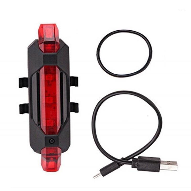 LOVELION - Bicycle Light Waterproof Rear Tail Light LED USB Rechargeable Mountain Bike Cycling Taillamp Safety Warning1
LOVELION - Bicycle Light Waterproof Rear Tail Light LED USB Rechargeable Mountain Bike Cycling Taillamp Safety Warning1