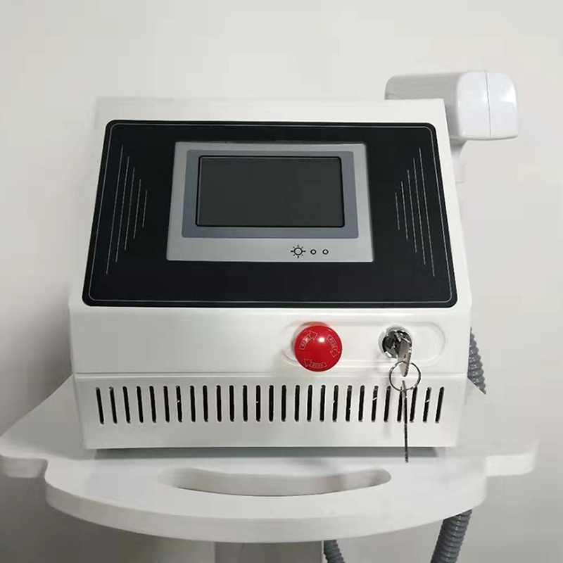 Laser tattoo removal machine q switch nd yag laser pigment tattoo removal scar acne treatment skin rejuvenation laser beauty equipment