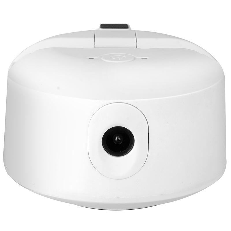 Smart Tracking Holder,360 degree Smart Gimbal Robot Face Tracking Selfie Stick for Vlogging(NO APP Required
Smart Tracking Holder,360 degree Smart Gimbal Robot Face Tracking Selfie Stick for Vlogging(NO APP Required