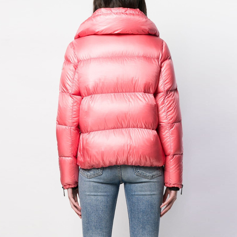 Down Parkas Winter Jacket Women Down Coat Female Short White Duck Down Jackets Outwear Ladies Waterproof Snow Outwear 201019