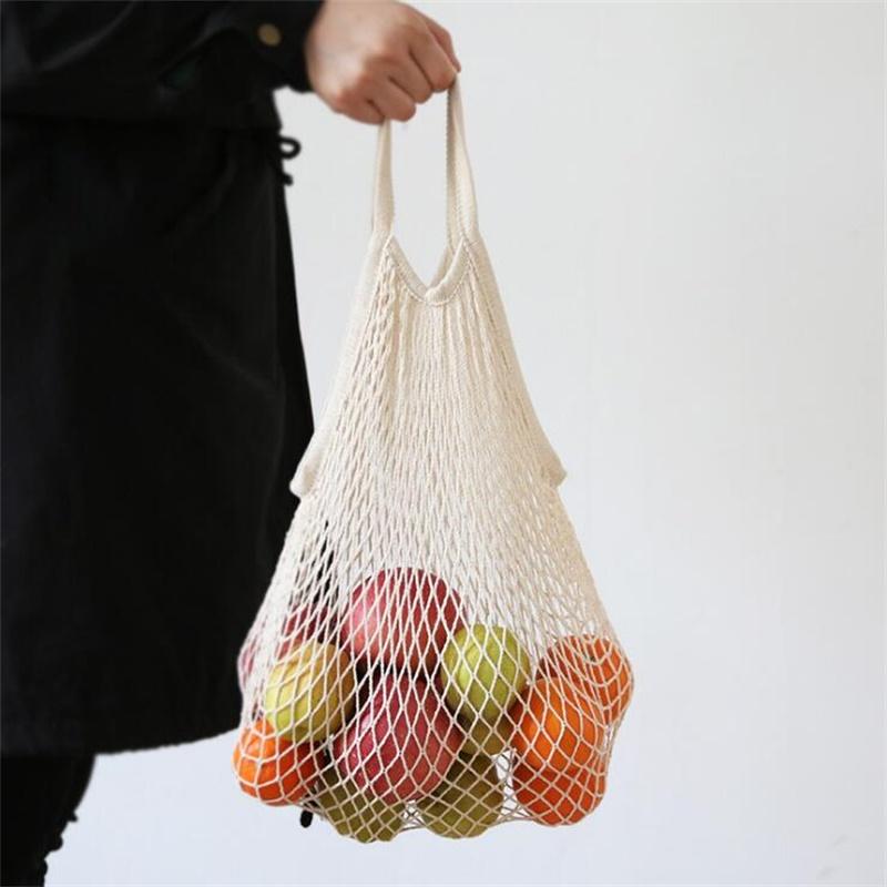 Women Cotton Shopping Totes Portable Swimming Beach Bag Reusable Net String Shopping HandBag Fruit and Vegetable Storage
Women Cotton Shopping Totes Portable Swimming Beach Bag Reusable Net String Shopping HandBag Fruit and Vegetable Storage