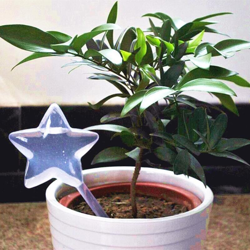 Plant Waterer House/Garden Supplies Water Houseplant Plant Pot Bulb Feeder Plastic Automatic Self Watering Device, Bird
Plant Waterer House/Garden Supplies Water Houseplant Plant Pot Bulb Feeder Plastic Automatic Self Watering Device, Bird