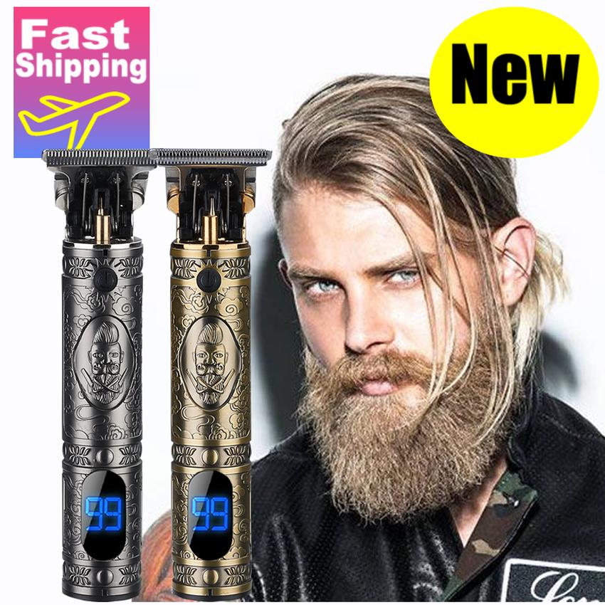 Hair Clipper Electric hair trimmer for men Cordless Shaver Trimmer 0mm Barber Hair Cutting Machine beard trimmer beard clipper
Hair Clipper Electric hair trimmer for men Cordless Shaver Trimmer 0mm Barber Hair Cutting Machine beard trimmer beard clipper