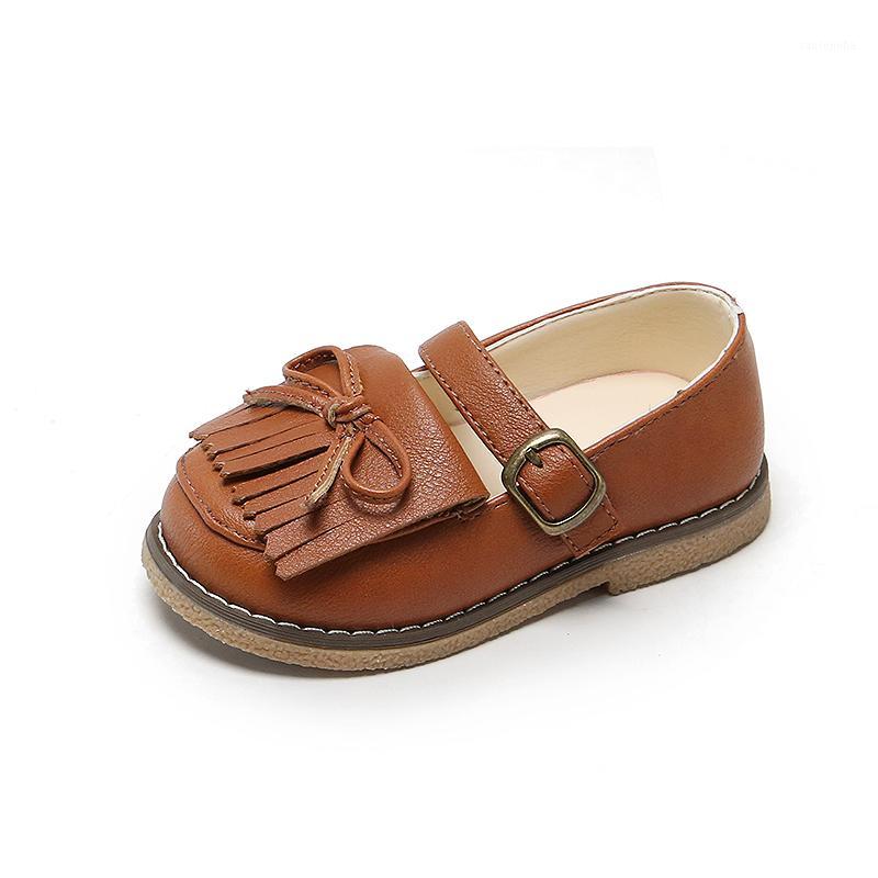 Girls Leather Shoes Spring Autumn Fashion Solid Color Bowtie Tassel Kids Leisure Sneakers Baby Girl Shoes Flat Size 21-30 SMG0941, Smg095white
Girls Leather Shoes Spring Autumn Fashion Solid Color Bowtie Tassel Kids Leisure Sneakers Baby Girl Shoes Flat Size 21-30 SMG0941, Smg095white