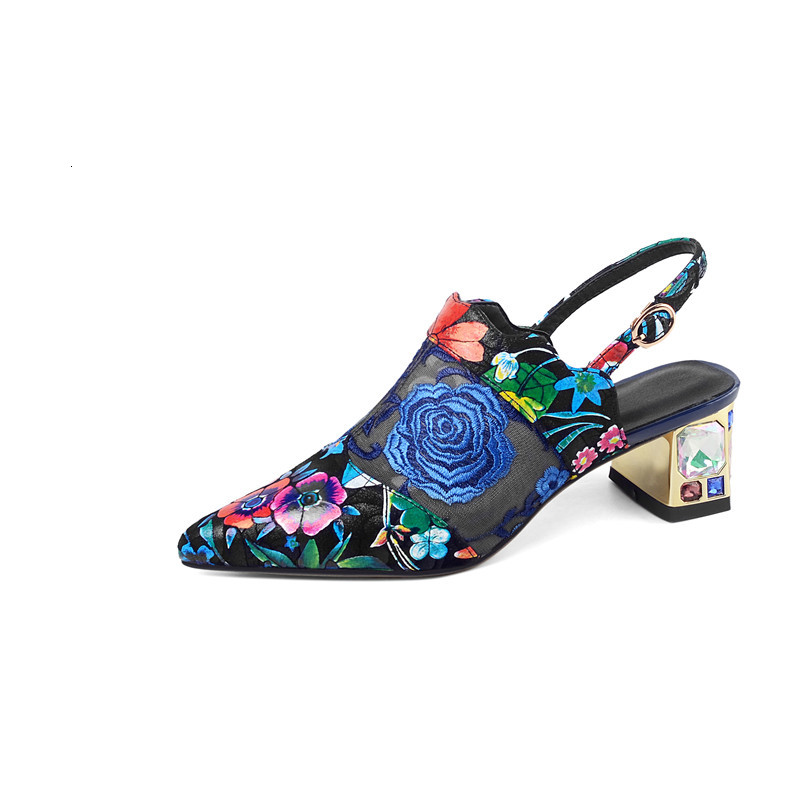 2021 New Big 34-43 Women's High-quality Ladies Sheep's Clothing, High-heeled Shoes Summer, Party Shoes. P25O, Blue
2021 New Big 34-43 Women's High-quality Ladies Sheep's Clothing, High-heeled Shoes Summer, Party Shoes. P25O, Blue