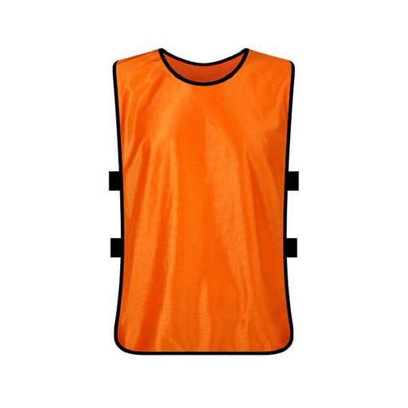 DIY soccer jersey Breathable against clothing football basketball training vest football team detachment advertising vest group expansion, Multi
DIY soccer jersey Breathable against clothing football basketball training vest football team detachment advertising vest group expansion, Multi