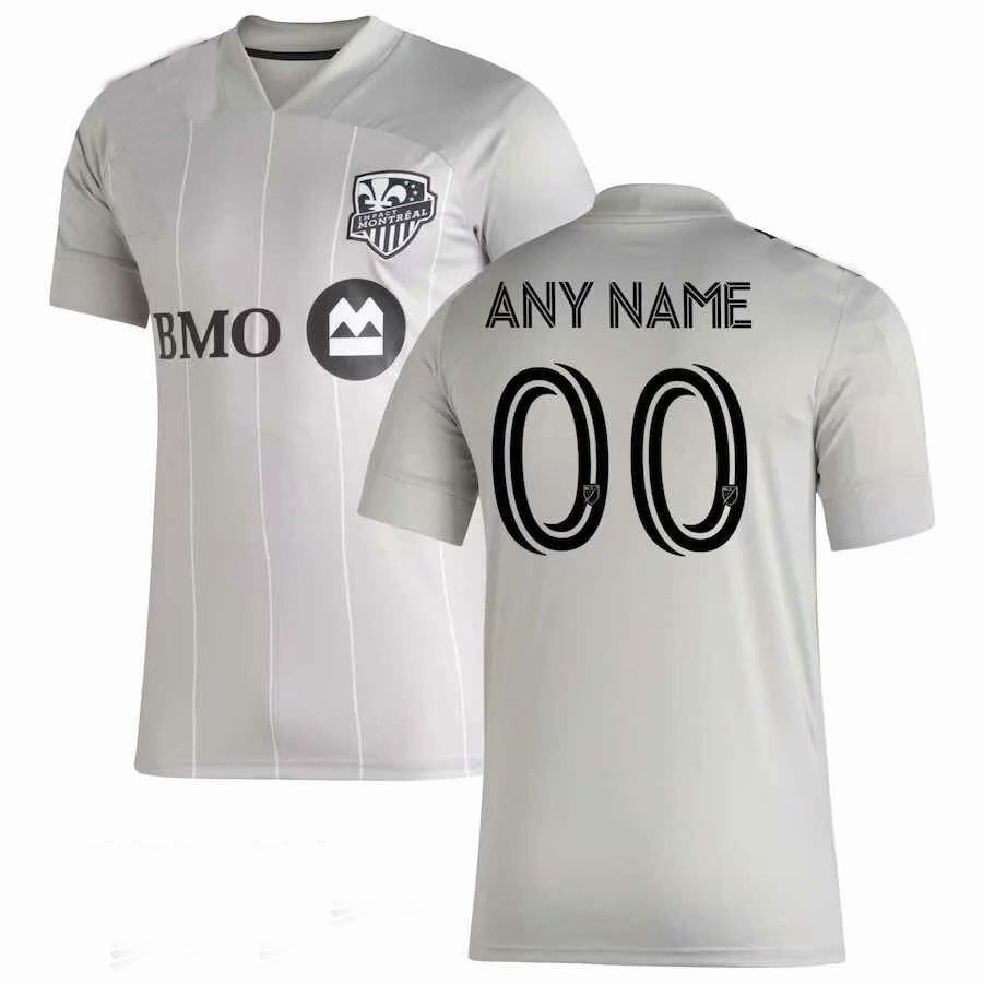 2020 2021 Montreal Impact FC Soccer Jerseys ODURO URRUTI PIATTI PIETTE MLS 20 21 football shirt
2020 2021 Montreal Impact FC Soccer Jerseys ODURO URRUTI PIATTI PIETTE MLS 20 21 football shirt