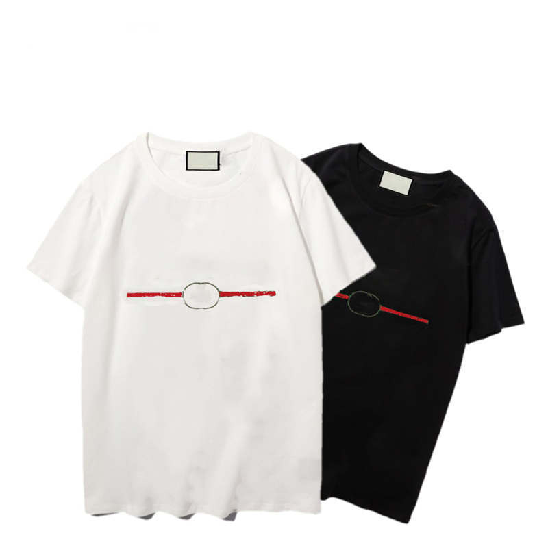 Men' Classic T-shirt Circular Pattern Summer New Arrival Simple Good Quality Letter Printed Breathable Tees Casual T Shirt 2 Colors -XXL, Black1
Men' Classic T-shirt Circular Pattern Summer New Arrival Simple Good Quality Letter Printed Breathable Tees Casual T Shirt 2 Colors -XXL, Black1