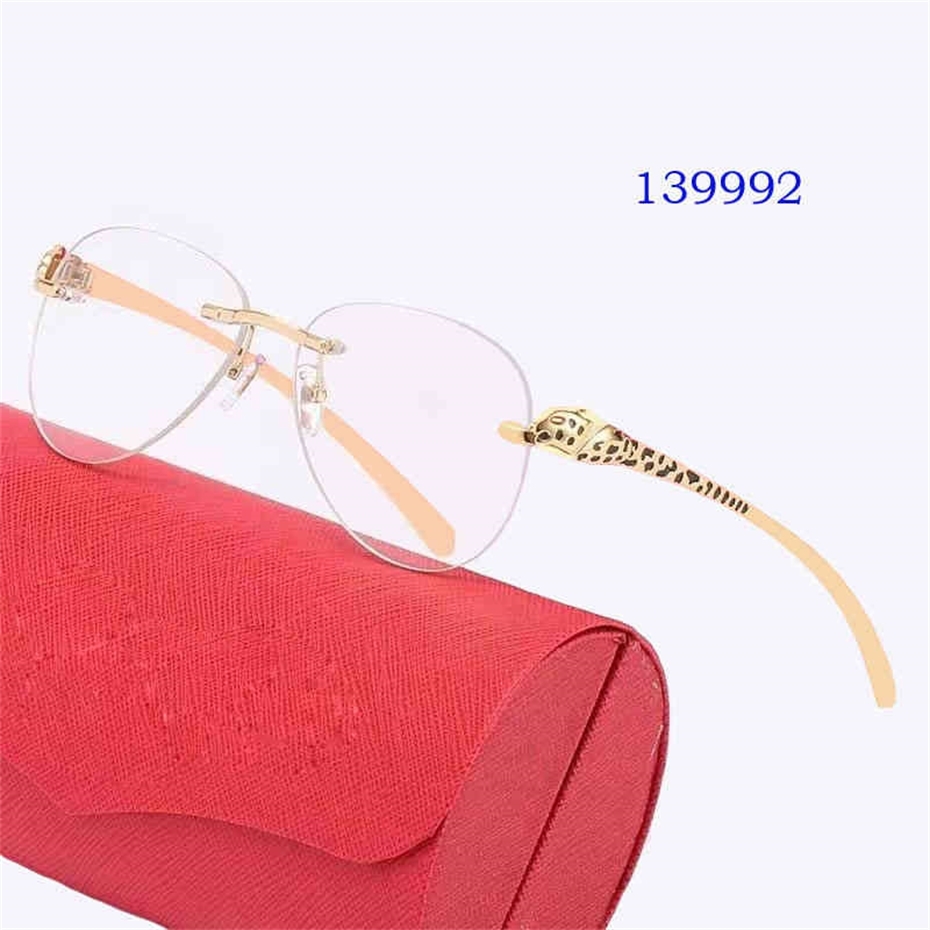 New Men's Rimless Glasses Frame Wood Frame Square sunglasses Men Optical Myopia Clear Spectacles Frames French
New Men's Rimless Glasses Frame Wood Frame Square sunglasses Men Optical Myopia Clear Spectacles Frames French