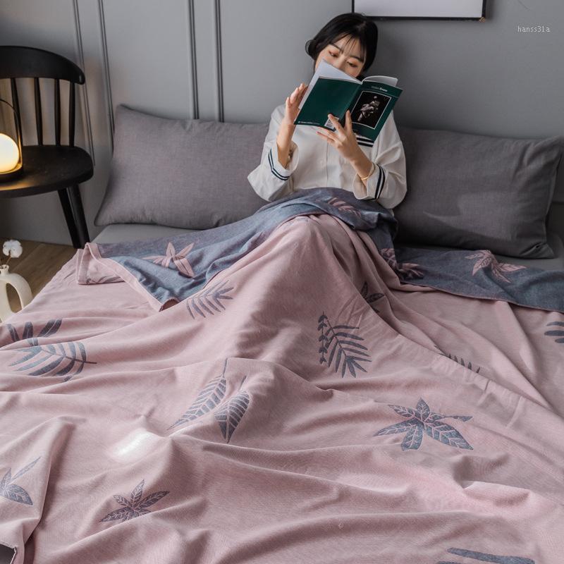 Summer Thin Breathable Cotton Blanket Adult Children Throw Blankets For Bed Sofa Office Rest Towel Blanket Bed Cover Bedspread1
Summer Thin Breathable Cotton Blanket Adult Children Throw Blankets For Bed Sofa Office Rest Towel Blanket Bed Cover Bedspread1