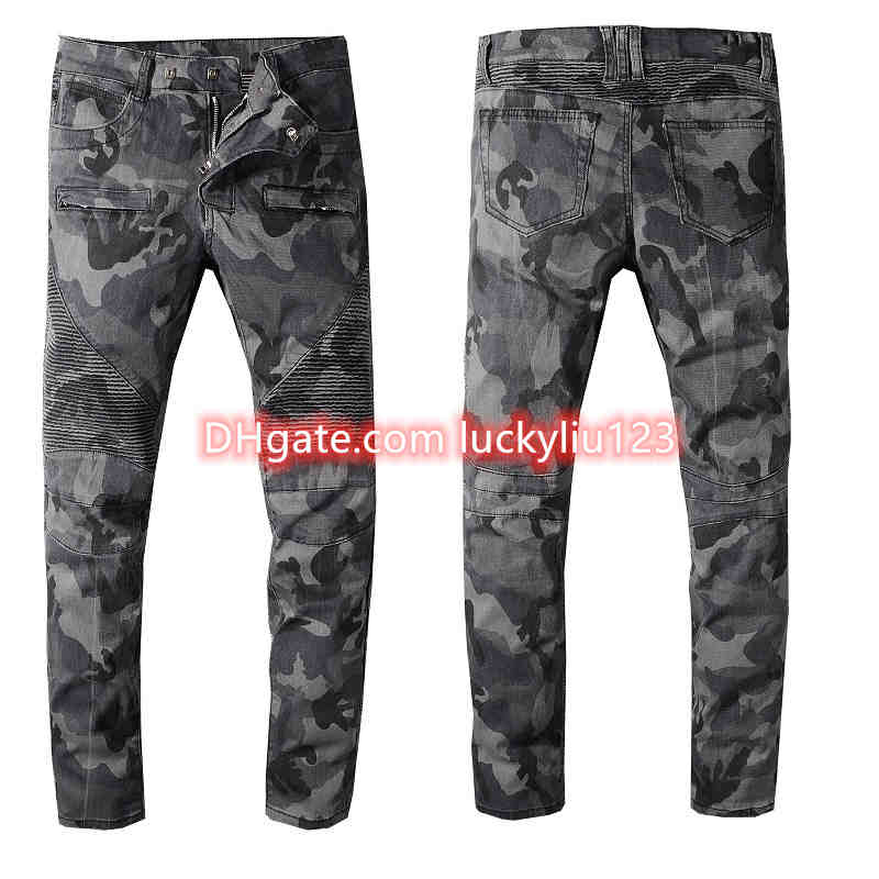 2021 High quality Mens jeans Distressed Motorcycle biker jeans Rock Skinny Slim Ripped hole stripe Fashionable snake embroidery Denim pants, Blue
2021 High quality Mens jeans Distressed Motorcycle biker jeans Rock Skinny Slim Ripped hole stripe Fashionable snake embroidery Denim pants, Blue