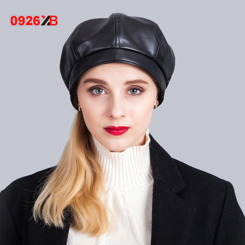 0926XB Fashion Felt Pu Leather Beret Hat Women Cap Female Ladies Beanie Beret Girls For Spring And Autumn XB-D602, Red
0926XB Fashion Felt Pu Leather Beret Hat Women Cap Female Ladies Beanie Beret Girls For Spring And Autumn XB-D602, Red