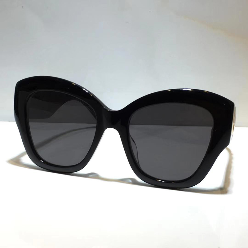 0808 New Popular Sunglasses Women cat eye frame Goggles women popular style Top Quality UV 400 Protection high quality with case 0808S
0808 New Popular Sunglasses Women cat eye frame Goggles women popular style Top Quality UV 400 Protection high quality with case 0808S