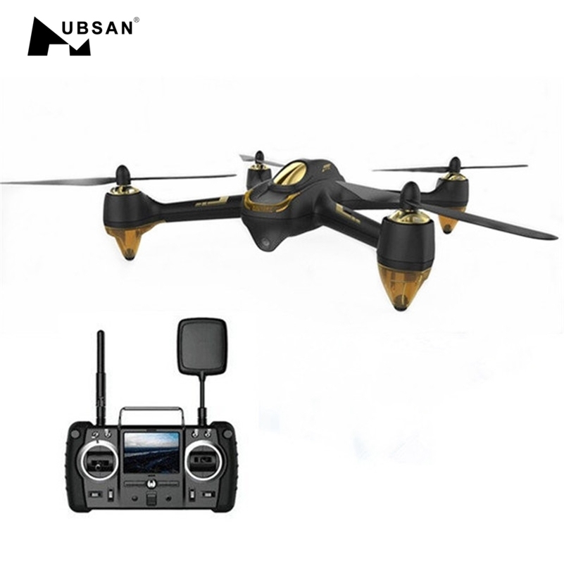 Original Hubsan H501S H501SS X4 Pro 5.8G FPV Brushless W/1080P HD Camera GPS RTF Follow Me Mode Quadcopter Helicopter RC Drone 201208, White no transmitter
Original Hubsan H501S H501SS X4 Pro 5.8G FPV Brushless W/1080P HD Camera GPS RTF Follow Me Mode Quadcopter Helicopter RC Drone 201208, White no transmitter