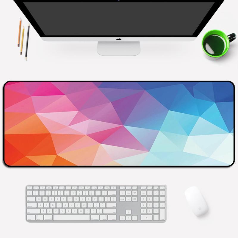 Fashion Large Mouse Pad 800x300 Rubber Gaming Keyboard Pad Otaku XL MousePad Gamer Custom Locking Edge Laptop Computer Mat1
Fashion Large Mouse Pad 800x300 Rubber Gaming Keyboard Pad Otaku XL MousePad Gamer Custom Locking Edge Laptop Computer Mat1