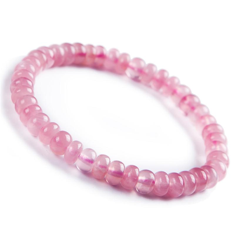 Genuine Natural Rose Pink Quartz Crystal Marquise Bead Stretch Fashion Bracelets For Women 7mm 8mm 9mm 10mm
Genuine Natural Rose Pink Quartz Crystal Marquise Bead Stretch Fashion Bracelets For Women 7mm 8mm 9mm 10mm