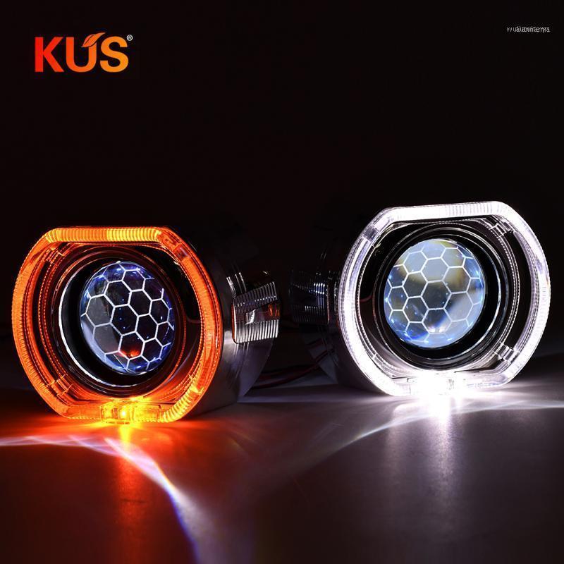 Other Lighting System 2.5inch Honeycomb Bi Xenon Hid Projector Lens For Led Day Running White Angel Eyes H1 H4 H7 Retrofit Car Assembly Kit1
Other Lighting System 2.5inch Honeycomb Bi Xenon Hid Projector Lens For Led Day Running White Angel Eyes H1 H4 H7 Retrofit Car Assembly Kit1