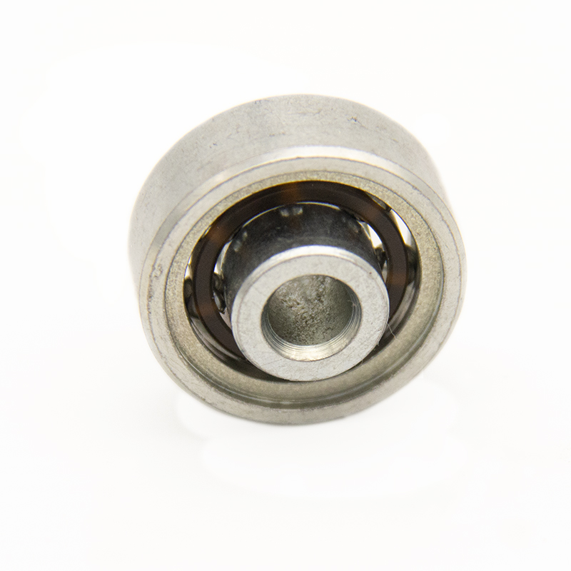 Stainless steel plating furniture bearing 6*25*16 mm stainless steel ball stainless steel plating furniture bearing 062516