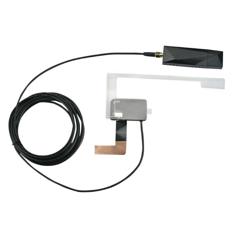 Car GPS Receiver DAB + Antenna with USB Adapter Receiver For Android Car Stereo Player RDS DLS Box Auto Radio Antenna
Car GPS Receiver DAB + Antenna with USB Adapter Receiver For Android Car Stereo Player RDS DLS Box Auto Radio Antenna