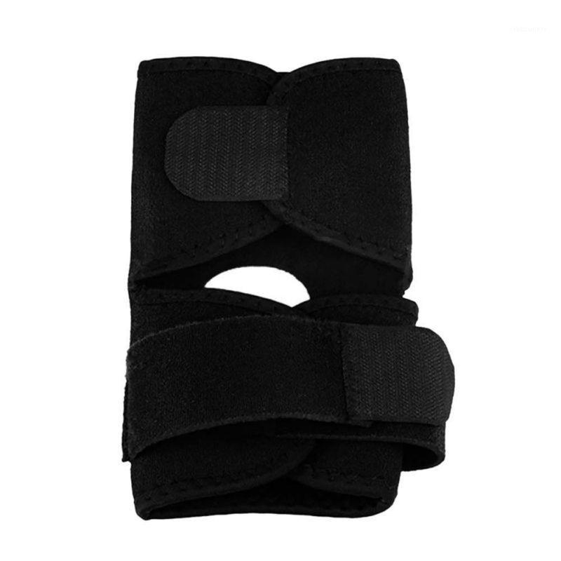Outdoor Sport Black Adjustable Ankle Foot Ankle Support Elastic Brace Guard Football Basketball Equipment1
Outdoor Sport Black Adjustable Ankle Foot Ankle Support Elastic Brace Guard Football Basketball Equipment1