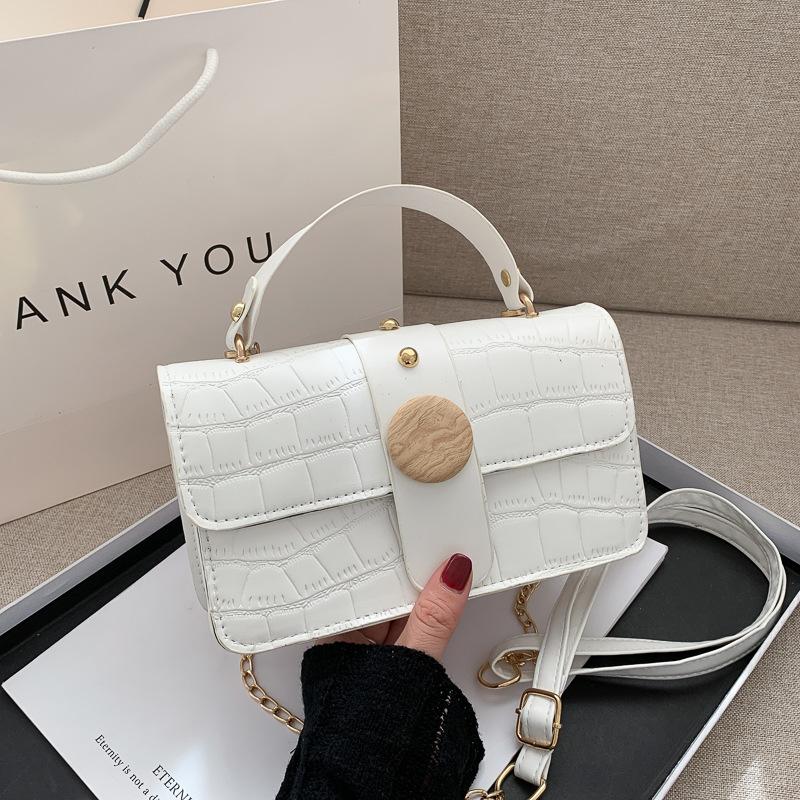 Woman's Bag Stone Printing Crossbody Messenger Bags Handbags Purses Luxury Designer Chain Flap Cosmetic Small Clutch PU New 2021, Khaki
Woman's Bag Stone Printing Crossbody Messenger Bags Handbags Purses Luxury Designer Chain Flap Cosmetic Small Clutch PU New 2021, Khaki