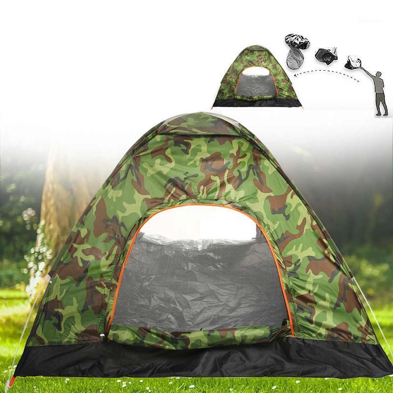 Automatic Instant Tent Waterproof UV Protection Anti-Mosquito Lightweight Portable Camping Tent For Outdoor Hiking1
Automatic Instant Tent Waterproof UV Protection Anti-Mosquito Lightweight Portable Camping Tent For Outdoor Hiking1