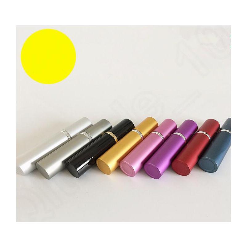 5ml Perfume Bottle Aluminium Anodized Compact Perfume Atomizer Fragrance Glass Scent-bottle Travel Refi sqcqMA sports2010
5ml Perfume Bottle Aluminium Anodized Compact Perfume Atomizer Fragrance Glass Scent-bottle Travel Refi sqcqMA sports2010