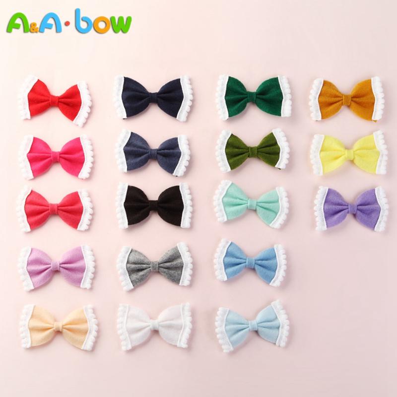 1pcs/lot Trimmed Knot Headbands With Pompom Wide Nylon Bowknot Head bands for Girls Hair Accessories Solid Color Hair Wraps, A2nsnsfb-9593c-10 
1pcs/lot Trimmed Knot Headbands With Pompom Wide Nylon Bowknot Head bands for Girls Hair Accessories Solid Color Hair Wraps, A2nsnsfb-9593c-10