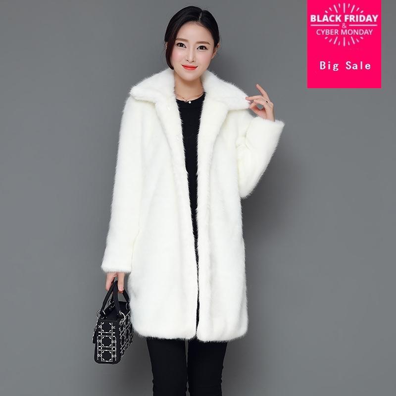 New Arrival 2020 Winter Fashion brand Women long sleeve thicker Warm Faux Fur Coat Fur Colete Feminino Coat wj1522, Beige
New Arrival 2020 Winter Fashion brand Women long sleeve thicker Warm Faux Fur Coat Fur Colete Feminino Coat wj1522, Beige