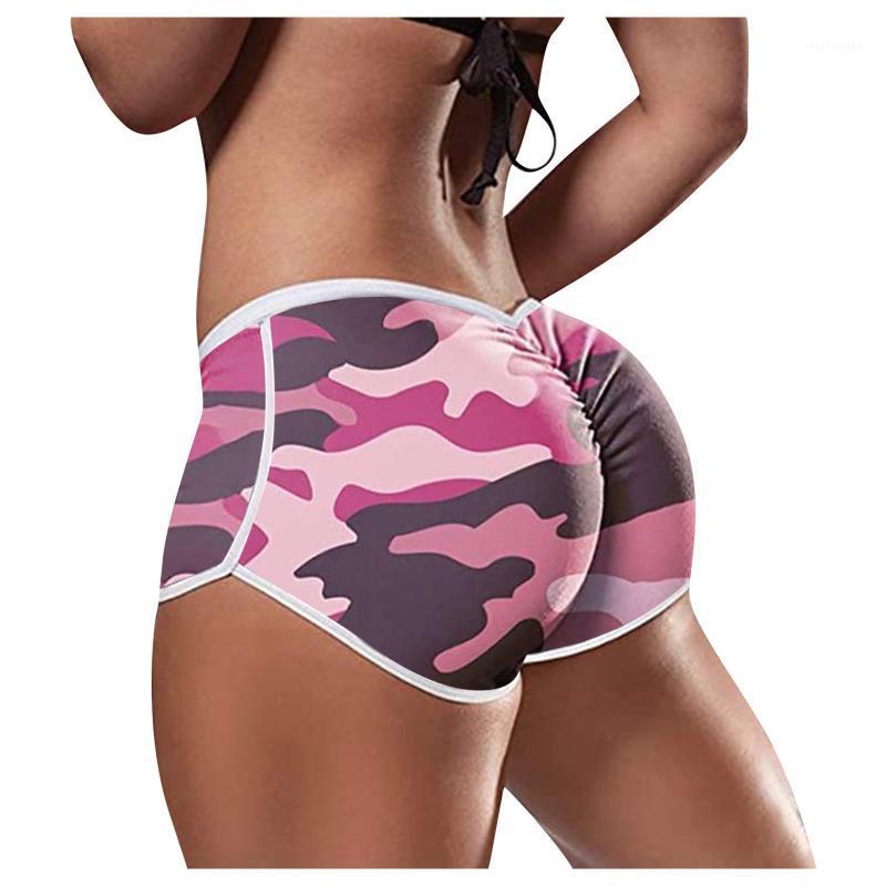 Women' Camouflage Print Yoga Shorts Workout Leggings Fitness Sports Running Yoga Athletic Pants Pantalones Cortos De Mujer #301, Blue
Women' Camouflage Print Yoga Shorts Workout Leggings Fitness Sports Running Yoga Athletic Pants Pantalones Cortos De Mujer #301, Blue
