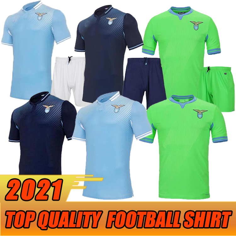 20 21 Lazio Soccer Jersey 2020 2021 Lazio football shirt LUIS ALBERTO J.CORREA camiseta de fútbol IMMOBILE SERGEJ Home Away Football Shirt, Black;yellow
20 21 Lazio Soccer Jersey 2020 2021 Lazio football shirt LUIS ALBERTO J.CORREA camiseta de fútbol IMMOBILE SERGEJ Home Away Football Shirt, Black;yellow