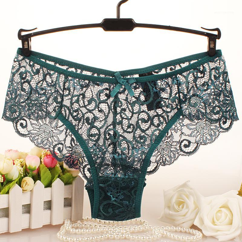 Hot Sales Sexy Lace Panties Women Lingerie Shiny Transpanrent Sheer Lace Briefs Big Size Brazilian Female 6 color M L XL1, Beige
Hot Sales Sexy Lace Panties Women Lingerie Shiny Transpanrent Sheer Lace Briefs Big Size Brazilian Female 6 color M L XL1, Beige