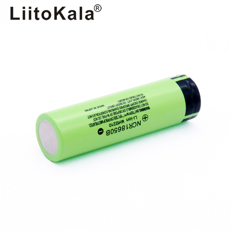 100% Authentic 3400mah 18650 Battery NCR18650B original 3.7V 3400 mah 18650for rechargeable lithium cells
100% Authentic 3400mah 18650 Battery NCR18650B original 3.7V 3400 mah 18650for rechargeable lithium cells