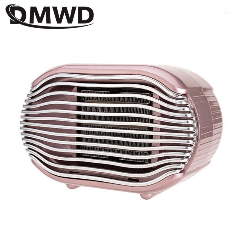 DMWD Electric PTC ceramic heater Air warmer 2 Gears Constant temperature heating stove desktop warm fan 800W Overheat protection1
DMWD Electric PTC ceramic heater Air warmer 2 Gears Constant temperature heating stove desktop warm fan 800W Overheat protection1
