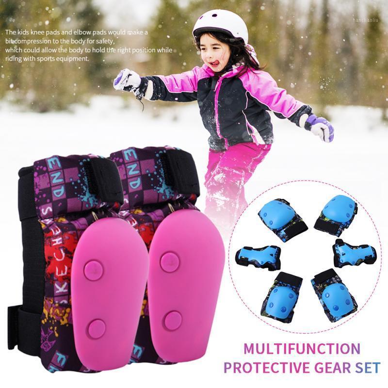 6pcs For Kids Skateboarding Cycling Gift Elbow Knee Pads Bike Rollerblading Sports Outdoor Protective Gear Set Accessories1, Blue
6pcs For Kids Skateboarding Cycling Gift Elbow Knee Pads Bike Rollerblading Sports Outdoor Protective Gear Set Accessories1, Blue