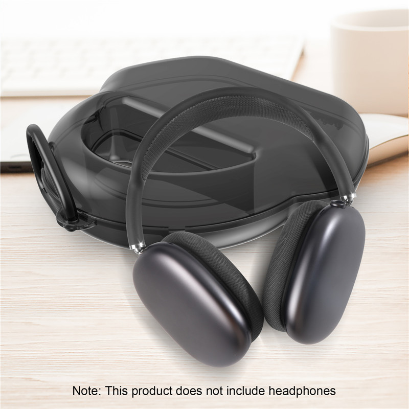 For Airpods Max Storage Bag Case Headphones Travel Carry Pouch Box Earphone Accessories For Airpods Max