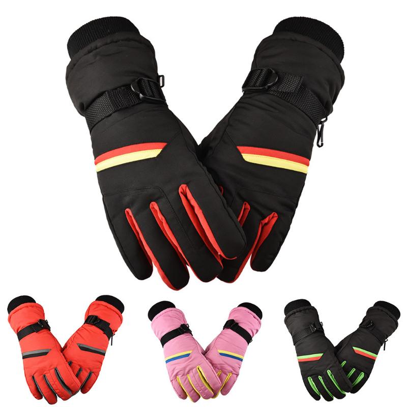 Women Keep Warm Winter Mountaineering waterproof Motorcycle Riding Ski Gloves Mitten Windproof Gloves Slip Warm Glove drops
Women Keep Warm Winter Mountaineering waterproof Motorcycle Riding Ski Gloves Mitten Windproof Gloves Slip Warm Glove drops
