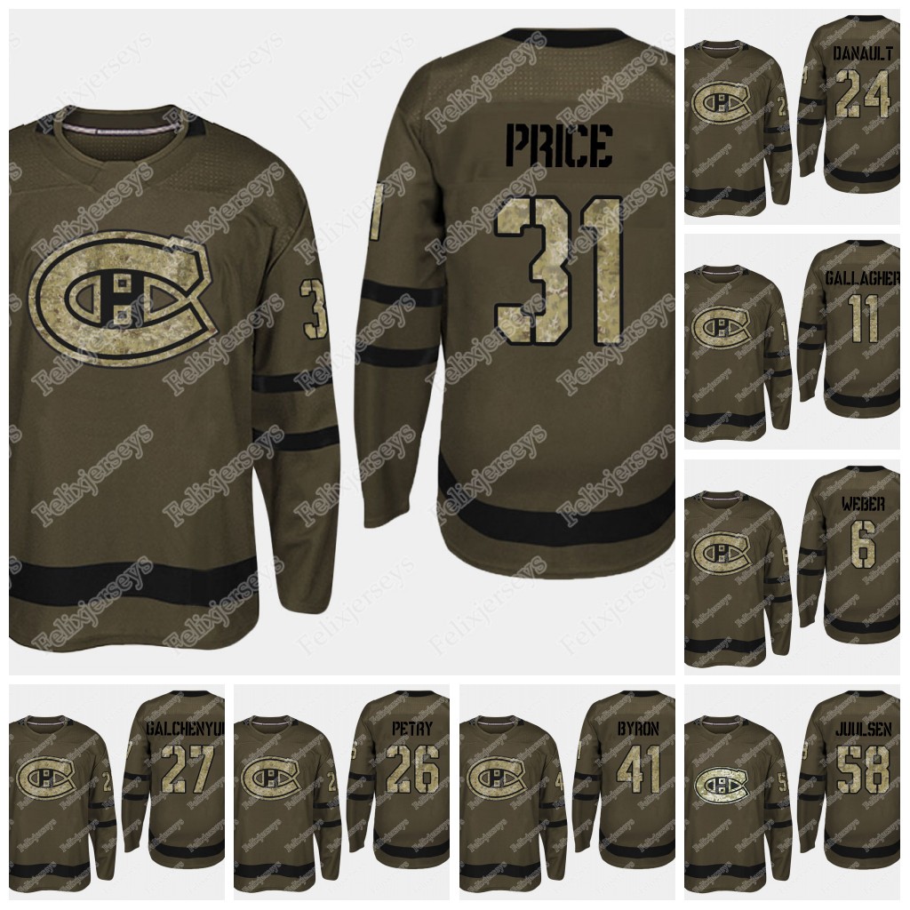 Montreal Canadiens Military Camo Jersey Jake Allen Carey Price Jesperi Kotkaniemi Shea Weber Jonathan Drouin Jake Allen Toffoli Tatar, Womens: size s-2xl
Montreal Canadiens Military Camo Jersey Jake Allen Carey Price Jesperi Kotkaniemi Shea Weber Jonathan Drouin Jake Allen Toffoli Tatar, Womens: size s-2xl