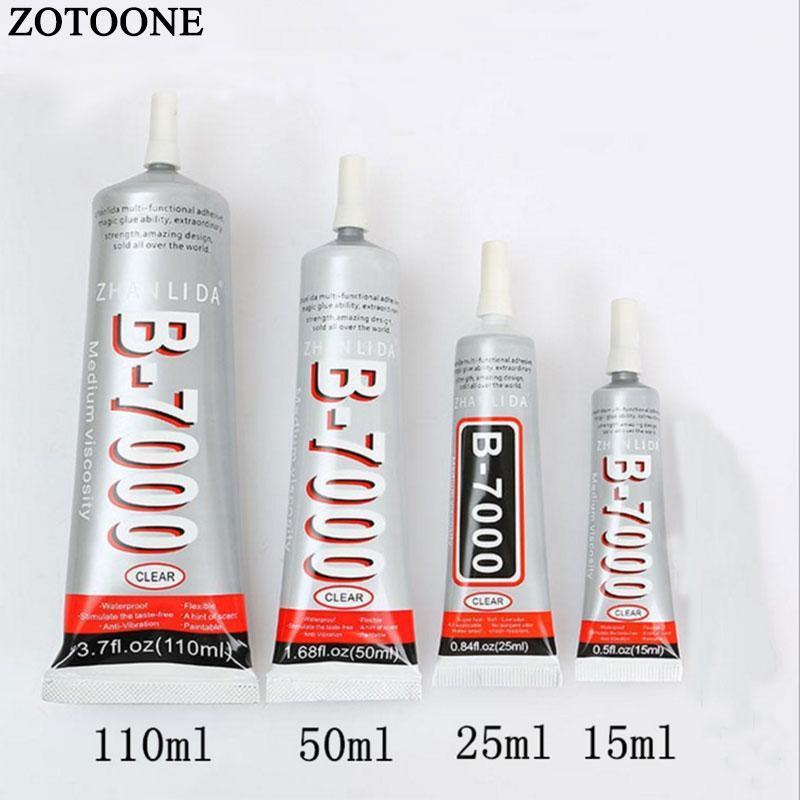 zotoone 1pc industrial strength super adhesive clear liquid b-7000 glue diy phone case crafts pearls jewelry rhinestones d1, Black
zotoone 1pc industrial strength super adhesive clear liquid b-7000 glue diy phone case crafts pearls jewelry rhinestones d1, Black