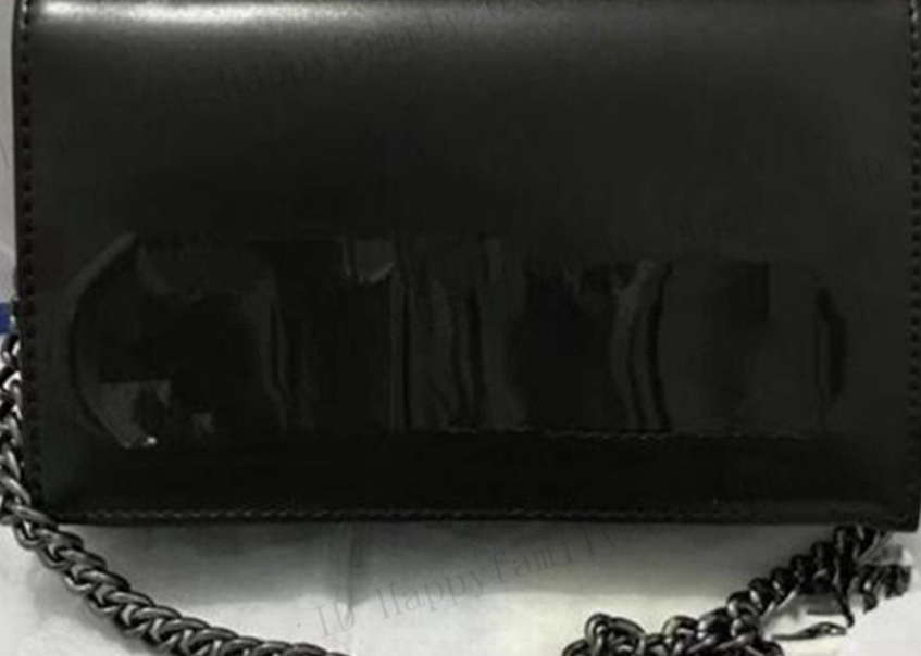 New Fashion Lattice Handbag High Quality Flip Chain Women Leather Handbag Women Shoulder Messenger Bag Fashion Women 022
New Fashion Lattice Handbag High Quality Flip Chain Women Leather Handbag Women Shoulder Messenger Bag Fashion Women 022
