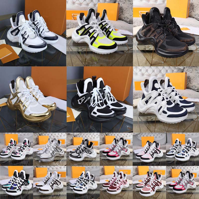 Archlight Sneaker Luxurys Designers Womens Sneakers Trainers Height Increasing Mens Dad Show Designer Casual Shoes 02, Black
Archlight Sneaker Luxurys Designers Womens Sneakers Trainers Height Increasing Mens Dad Show Designer Casual Shoes 02, Black