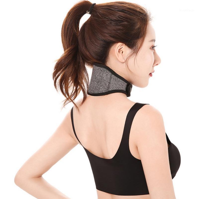 Hot Tourmaline Neck Support Self-heating Magnetic Pain Treatment Set Neck Massager Beltc Comfortable1, Light grey
Hot Tourmaline Neck Support Self-heating Magnetic Pain Treatment Set Neck Massager Beltc Comfortable1, Light grey