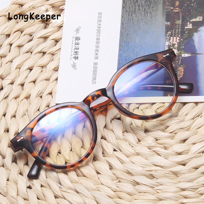 Round Fashion Blue Light Blocking Glasses Unisex Clear Lens Computer Goggles Eyeglasses Women Men Anti Blue Light Gaming Glasses
Round Fashion Blue Light Blocking Glasses Unisex Clear Lens Computer Goggles Eyeglasses Women Men Anti Blue Light Gaming Glasses